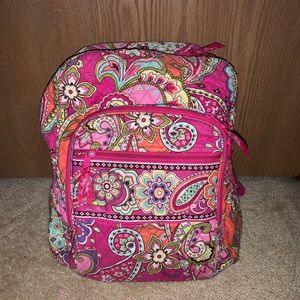 Vera Bradley Backpack